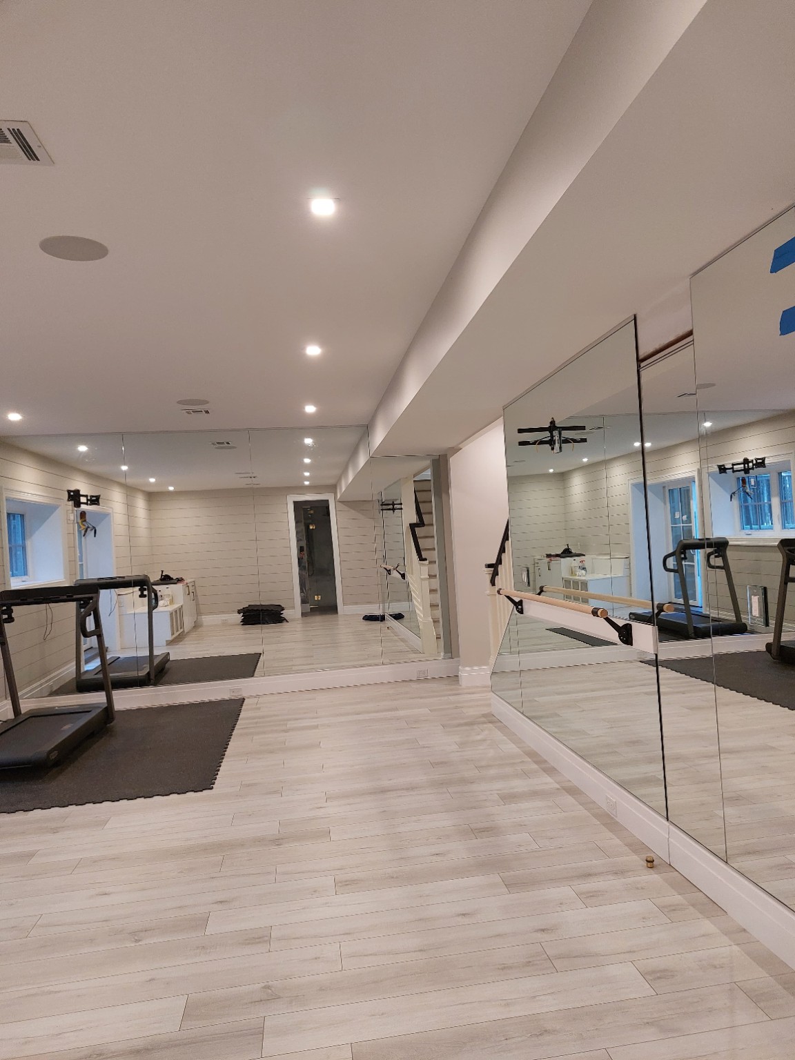 Cleaning Services